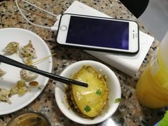 -吉品莞家·鲍鱼鸡煲(东莞店)