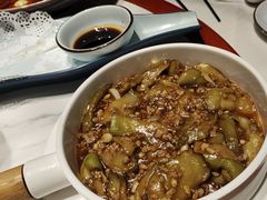 -南山翁新概念川菜(江宁万达广场店)