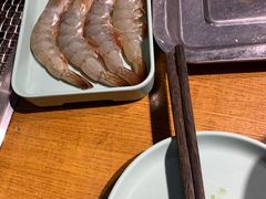 -蚝英雄鲜蚝自助专门店(长楹天街直营店)