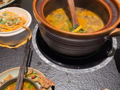 -季季山·云南野生菌火锅(上海首店)
