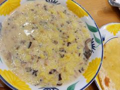 蘑菇烩饭-萨莉亚意式餐厅(天河城购物中心店)