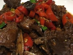 -原鄉本味 楚菜 丹江口鱼(北苑店)