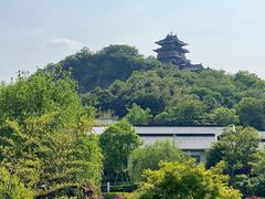 -雅达·阳羡溪山小镇中心