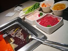 -海底捞火锅(泉城路店)
