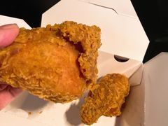 吮指大鸡块-胖老爹美式炸鸡(远洋旗舰店)