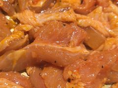 -英雄故事地摊烤肉(马驹桥店)