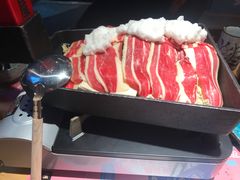 玉龙雪顶寿喜烧·精品肥牛-有喜屋·日料·居酒屋(旭辉广场店)