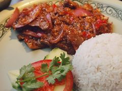 -大头虾越式风味餐厅(光明广场店)