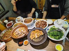 -客家园.山野土菜.宴席(大运城邦店)