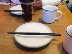 -鱼酷活鱼烤鱼(静安大融城店)