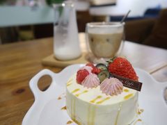 -塔拉苏咖啡(中信丹阳花园店)