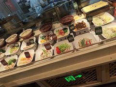 -大张烙馍村(泉山店)