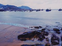 -大王村沙滩
