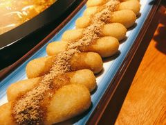 -匠岳·王宝器麻椒鱼(会展中心店)