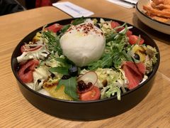 西西里日出-Pizza Marzano玛尚诺(中骏世界城店)
