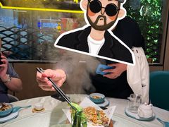 -山顶沙河粉-粤菜馆(凯旋店)