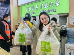 -王菊美食街·王菊面馆(总店)