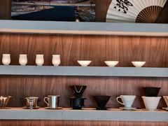 -溯洄咖啡VORTEX COFFEE