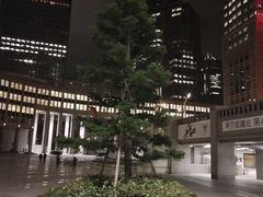 -东京都厅舍