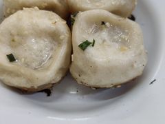 -舒蔡记生煎菜饭(云南中路店)