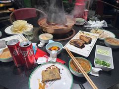 -南门四季铜锅涮肉(大屯·北苑店)