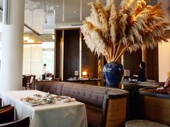 -夏苑(新加坡丽思卡尔顿美年酒店)