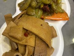 -张包铺(关东古巷店)
