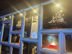 -万达影城(浦西万达广场激光IMAX店)