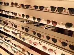 -LensCrafters亮视点(蓝色港湾店)