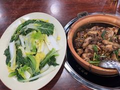 -华仔土鸡店(南洲分店)
