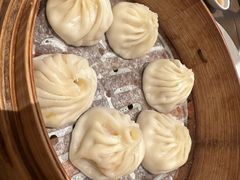 -南翔馒头店(豫园店)