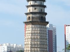 -修德寺塔