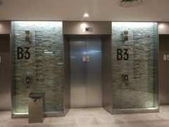 -大悦城-停车场