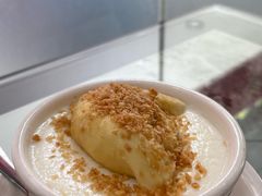 -黄师奶甜品店