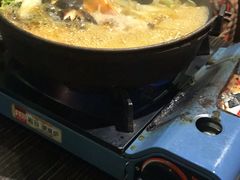 牛肉寿喜锅-山屋日式料理屋(宛平88店)