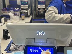 -煲珠公·老红糖珍珠奶茶(长宁龙之梦店)