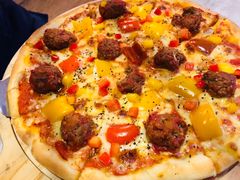 -The Rug Cafe(王府中环店)