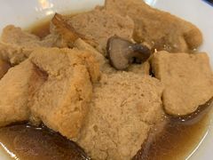 老卤素鸡-奎元馆.百年奎元.非遗传承(西湖边的解放路店)