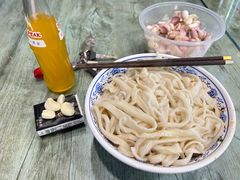-清真马虎面馆(西七路店)