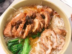 -下环街市熟食中心