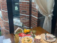 -弗兰克牛排西餐厅Ribone steak house(柠檬花园店)