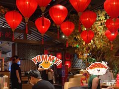 -老湘村·湖南土菜(天河维多利店)