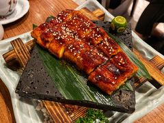 -阿吾罗日本料理(K11艺术中心店)