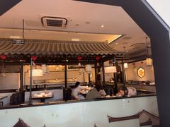 -小菜园新徽菜(镇江丹阳吾悦店)