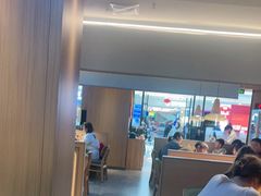 -米一仙·成都小碗菜(东万达店)