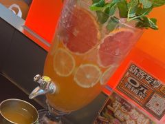 -探鱼·鲜青椒爽麻烤鱼(领展购物广场店)