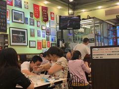 大堂-大哥餐厅(西城花园店)