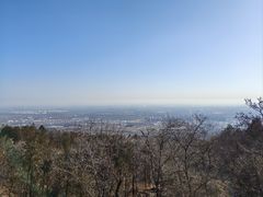 -阳台山自然风景区