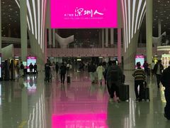 -瑞幸咖啡(深圳宝安机场国内到达厅店)