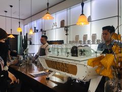 -铁手珈琲制造局metalhands(望京店)